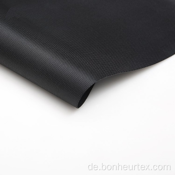 1050D Polyester Oxford PU-beschichtetes Gewebe